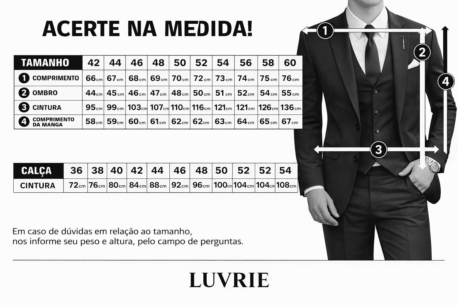 Terno Slim Italiano Premium