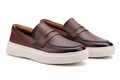 Sapato Loafer Masculino Mocassim Luxo