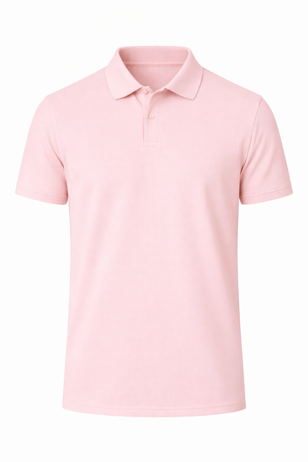 Camiseta Masculina Polo Masculina Algodão