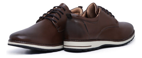 Sapato Social Masculino Casual