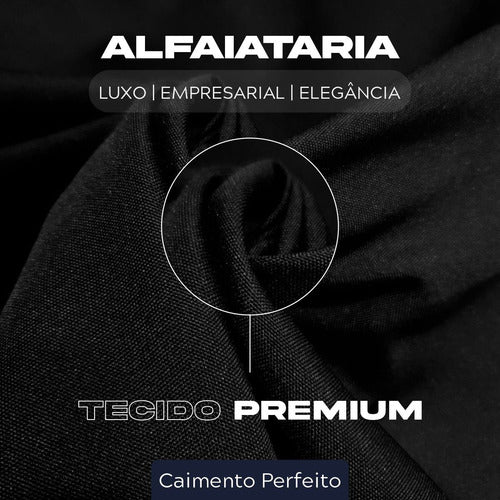 Calça Social Masculina