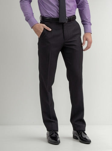 Calça Social Masculina