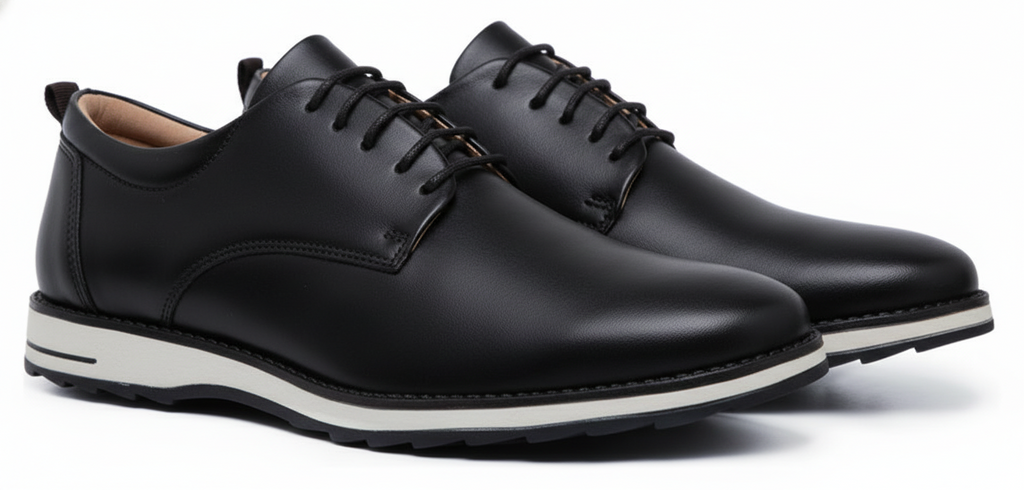 Sapato Social Masculino Casual