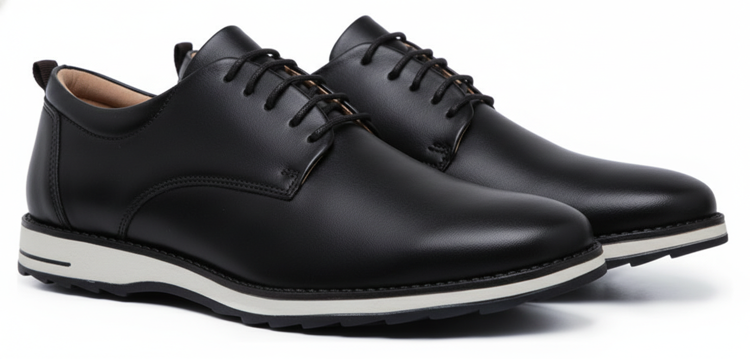 Sapato Social Masculino Casual