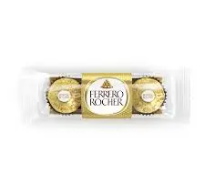 Ferrero Rocher 3 Pack