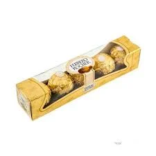 Ferrero Rocher 5 Pack