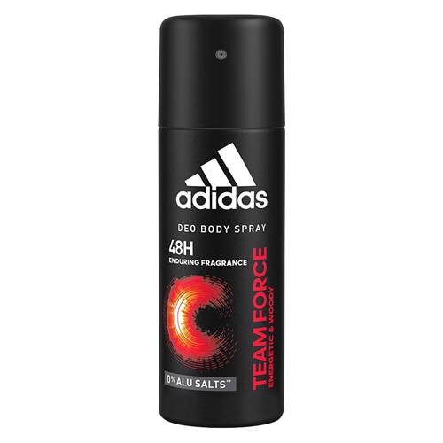 Adidas Team Force Deo Body Spray-150ml