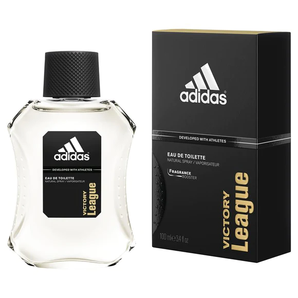 Adidas Victory League Eau De Toilette -100ml