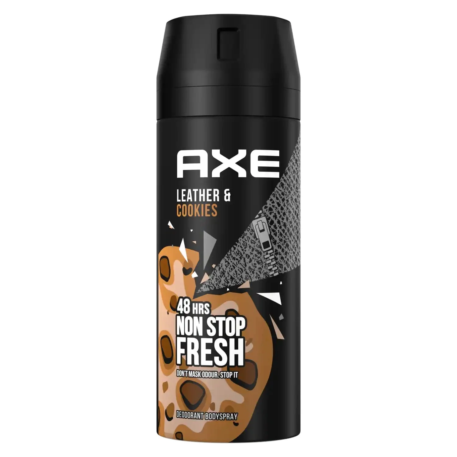 Axe Leather and Cookies Deo Body Spray-150ml