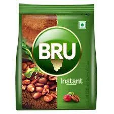 Bru Instant Coffee 100g