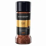 Davidoff Fine Aroma Coffee 100g