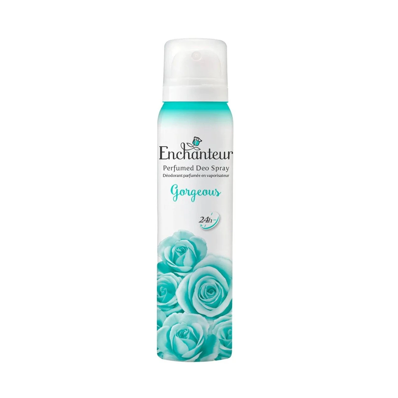 Enchanteur Gorgeous Deodorant Spray-150ml