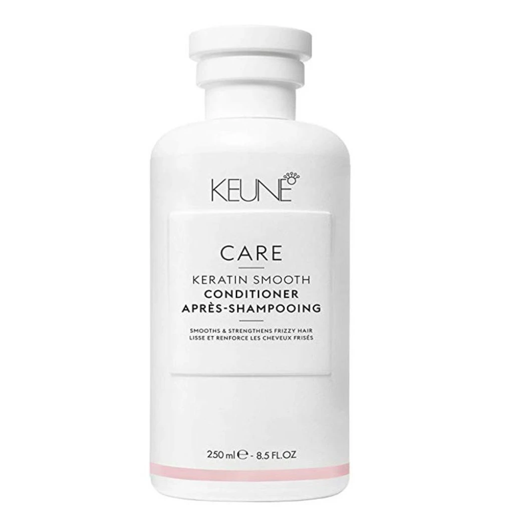 Keune Care Keratin Smooth Conditioner-250ml