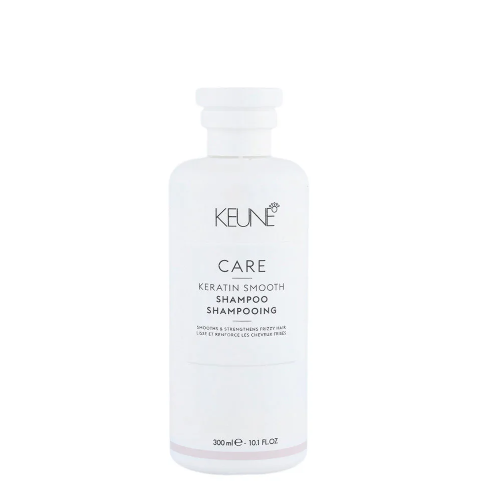 Keune Care Keratin Smooth Shampoo – 300ml