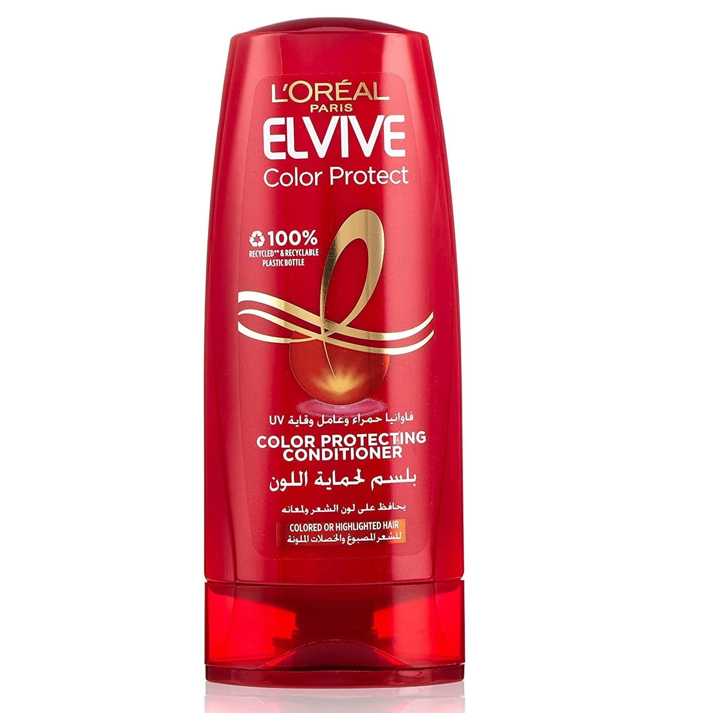 Loreal Elvive Color Protecting Conditioner-360ml