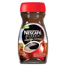 Nescafe Classic 100g