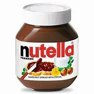 Nutella Spread 750g