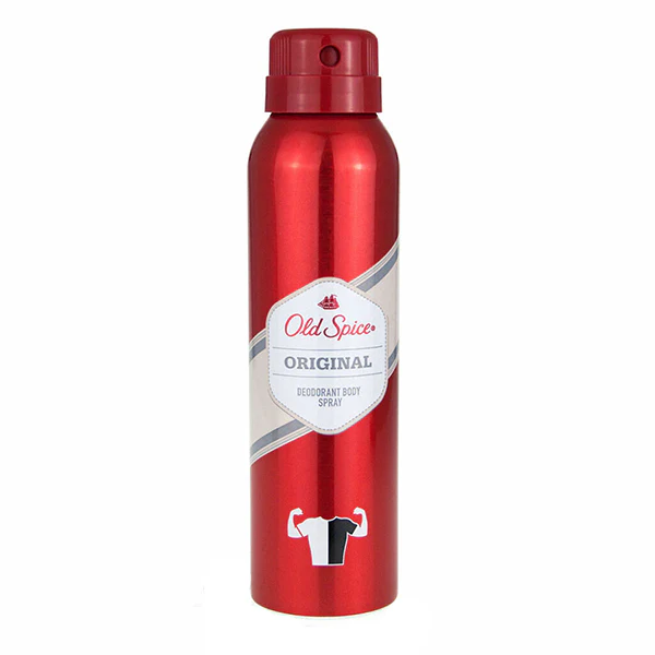 Old Spice Original Deodorant Body Spray – 150ml