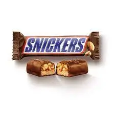 Snickers 51g Bar