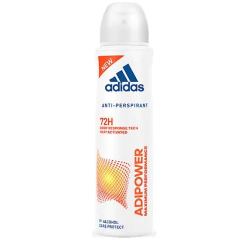 Adidas Adipower Deodorant Spray-150ml