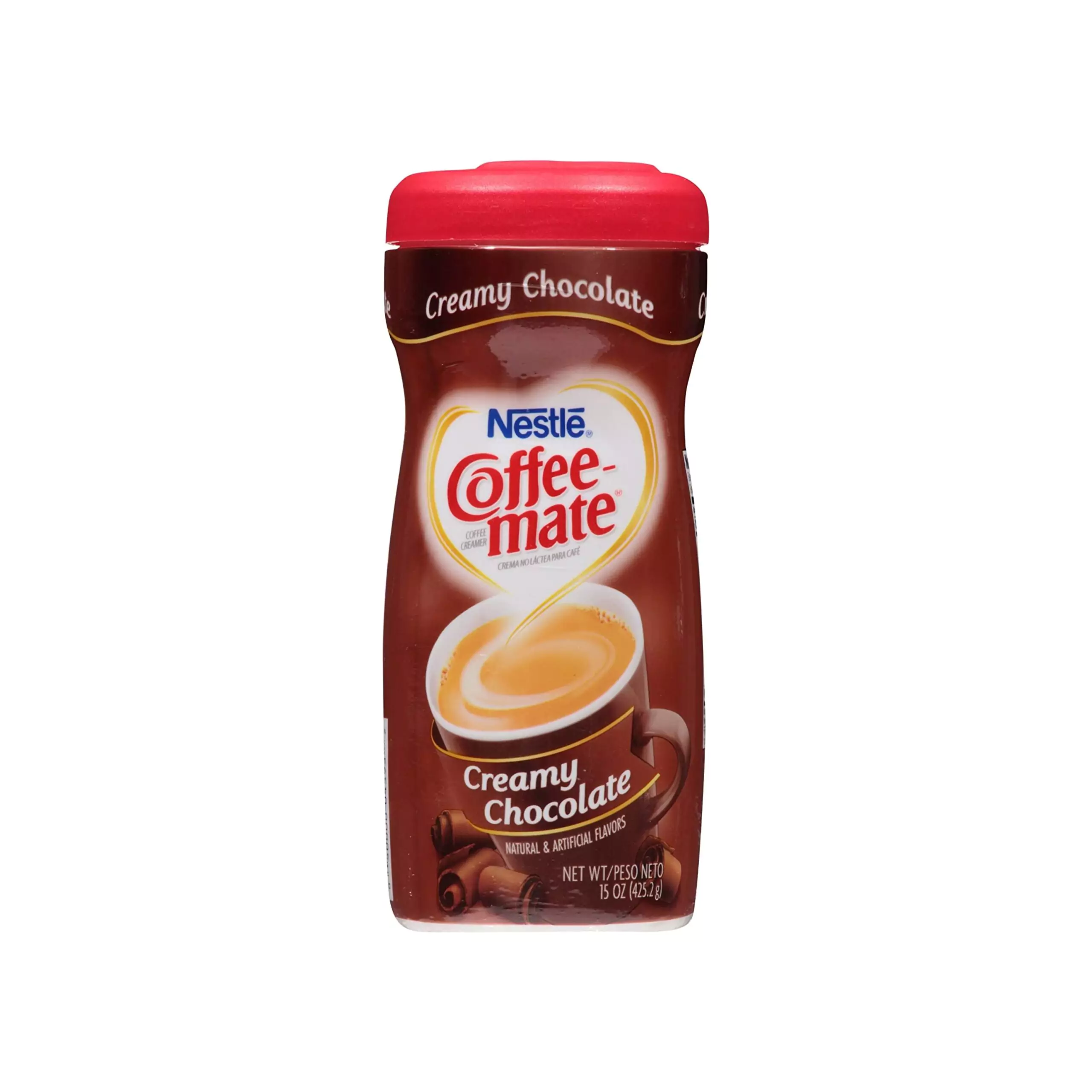 Coffee Mate Chocolate Creme 425g