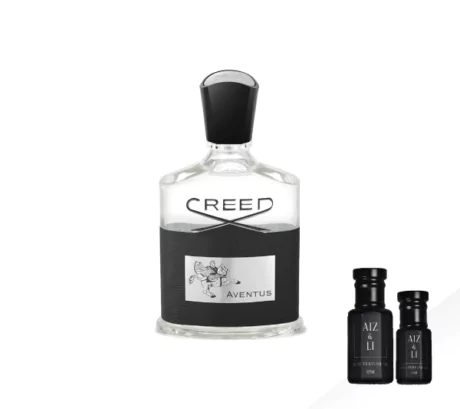 CREED AVENTUS perfume oil 6ml