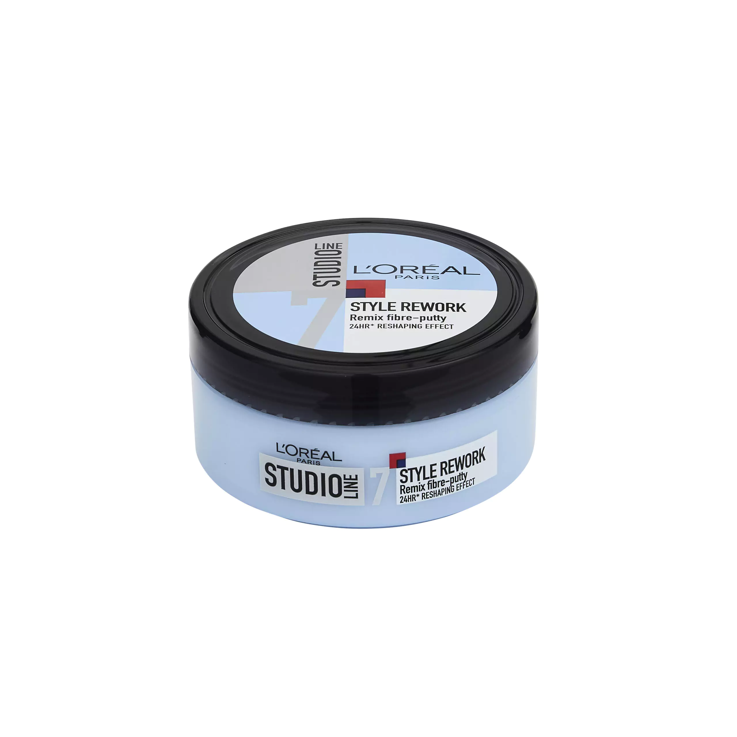 Loreal Paris Studio Line Style Rework Remix Fibre-Putty – 150ml