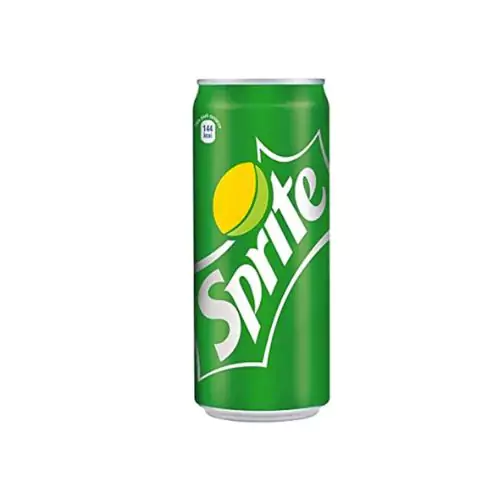 Sprite 320ml Can