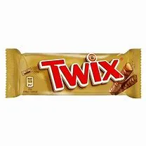 Twix 50g