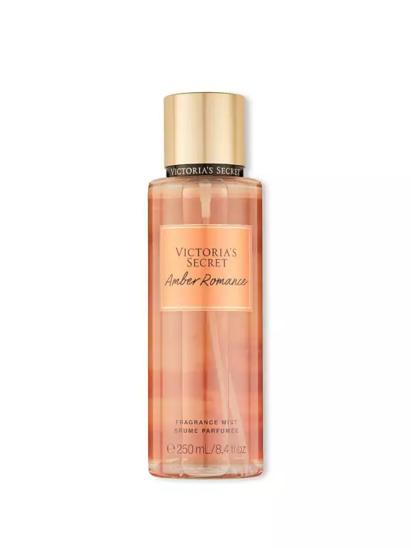 Victoria’s Secret Amber Romance Body Mist 250ml