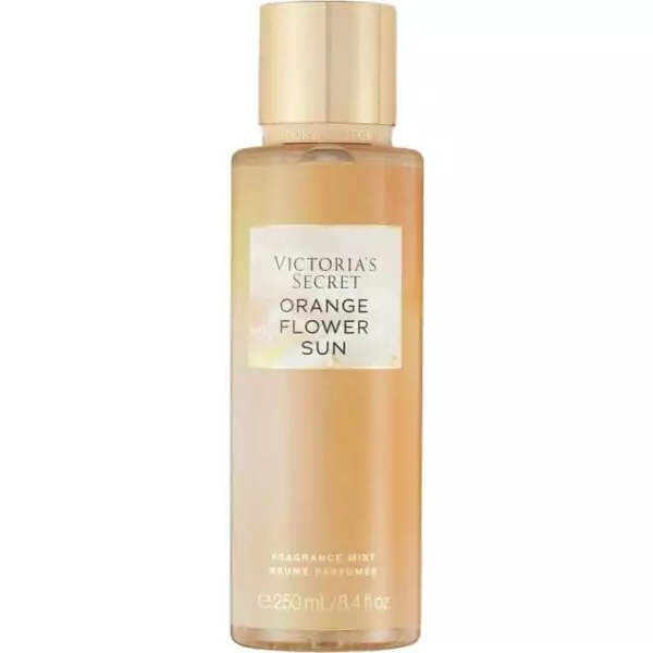 Victoria’s Secret Orange Flower Sun Body Mist 250ml