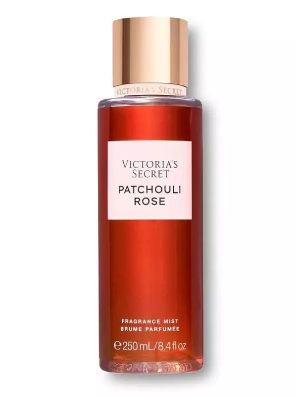 Victoria’s Secret Patchouli Rose 250ml Body Mist