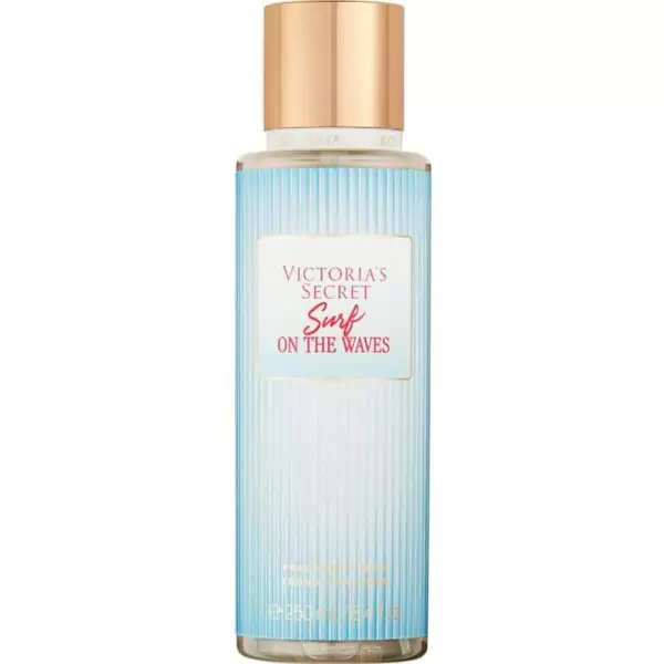 Victoria’s Secret Surf On The Waves Body Mist 250ml