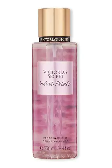 Victoria’s Secret Velvet Petals Body Mist 250ml