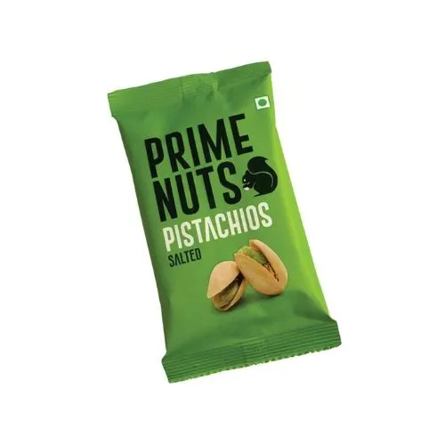 Prime Nuts Pistachios Salted 20G